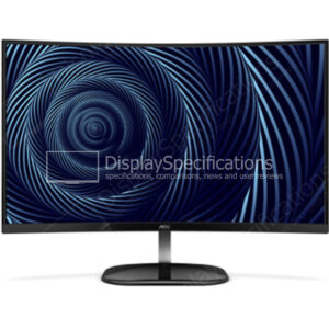 Roku C32V3H - Display Completo