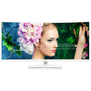 Roku C3583FQ - Display Completo