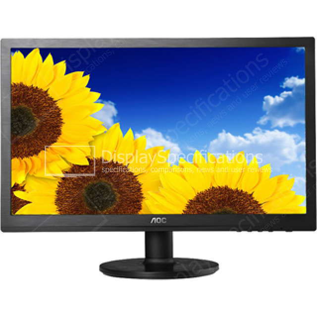 Roku E2060SWDA - Display Completo