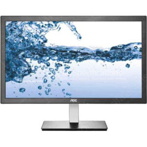 Roku E2476VWM6 - Display Completo