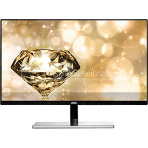 Roku I2279VWHE - Display Completo