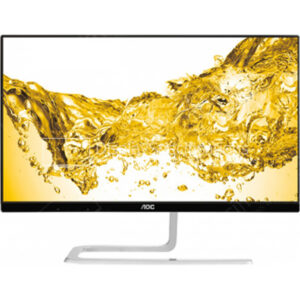 Roku I2281FWH - Display Completo