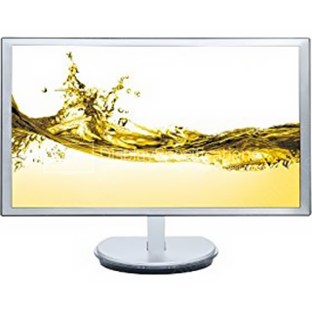 Roku I2353FH - Display Completo