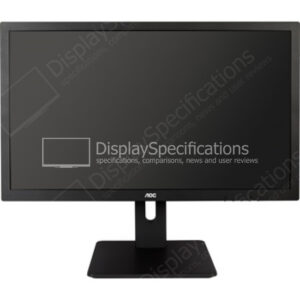 Roku I2375PQU - Display Completo