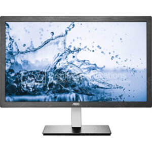 Roku I2476VW - Display Completo