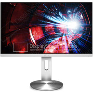 Roku I2490PXC - Display Completo