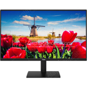 Roku I24B10 - Display Completo