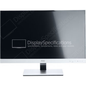 Roku I2757FM - Display Completo