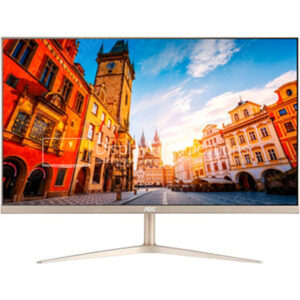 Roku I2789FH8 - Display Completo