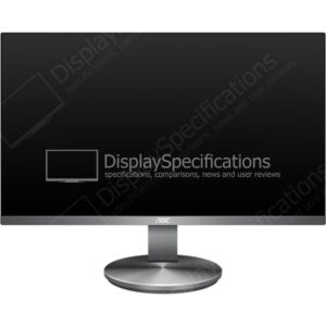 Roku I2790VQ - Display Completo