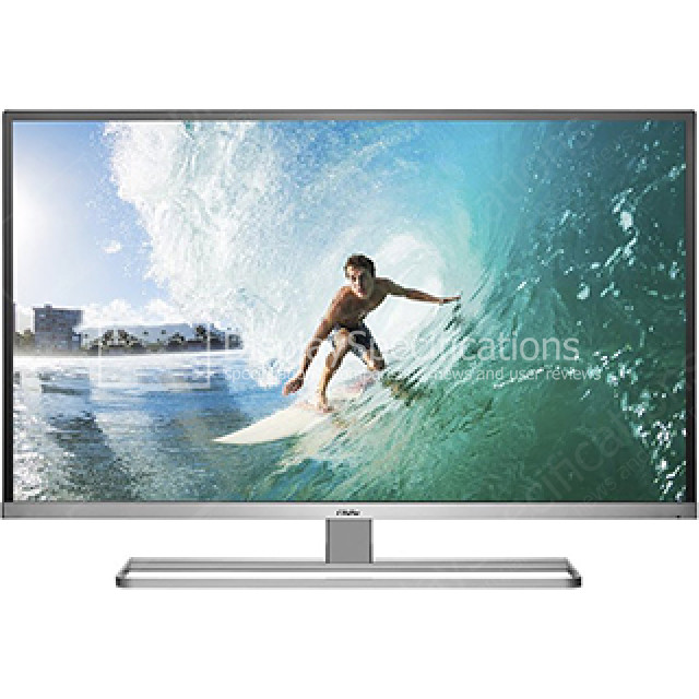 Roku I3288VWH - Display Completo