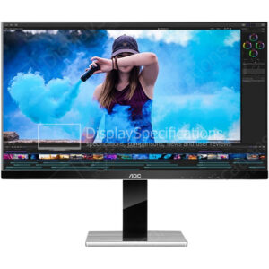 Roku LV273HUPR - Display Completo