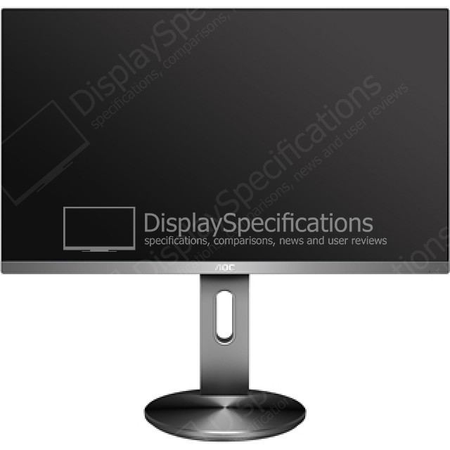 Roku P2790PQU - Display Completo