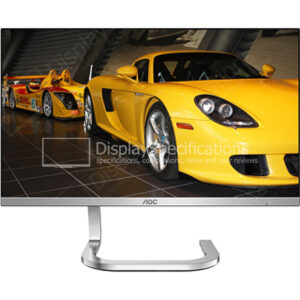 Roku PDS241 - Display Completo