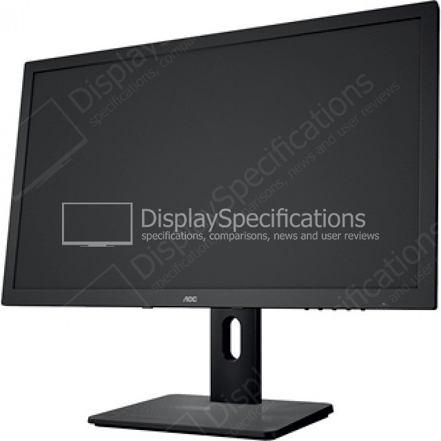 Roku Pro-line E2275PWQU - Display Completo