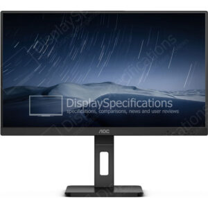 Roku Q24P3C - Display Completo