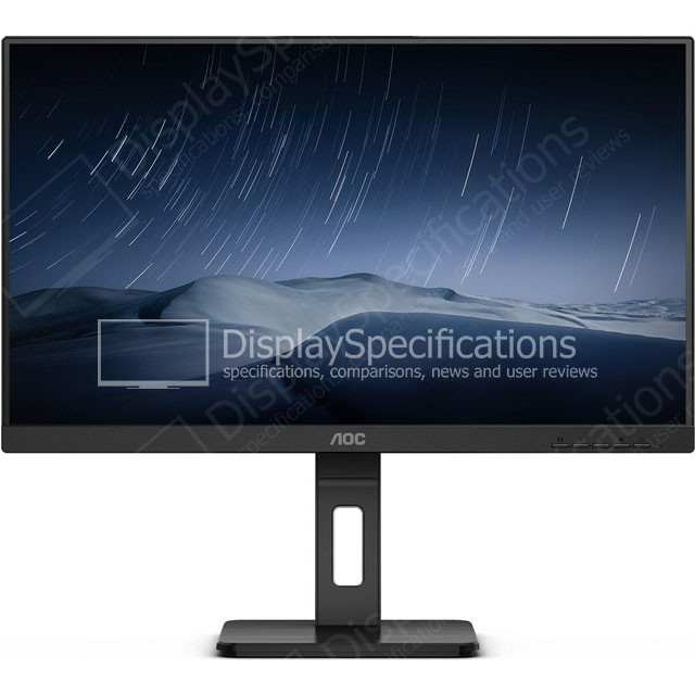 Roku Q24P3C - Display Completo