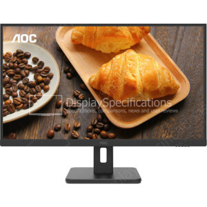 Roku Q27E12C - Display Completo