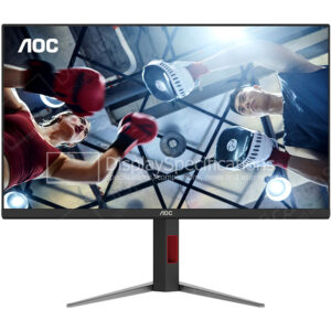 Roku Q27G20XM - Display Completo