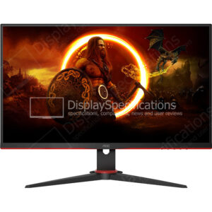 Roku Q27G2SXE - Display Completo