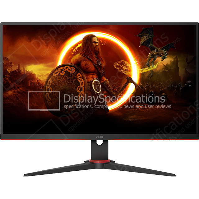 Roku Q27G2SXE - Display Completo