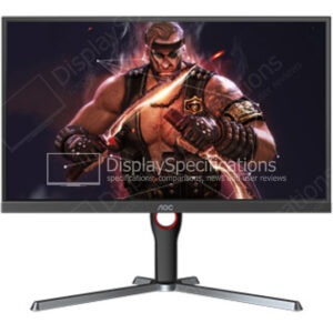 Roku Q27G3P - Display Completo