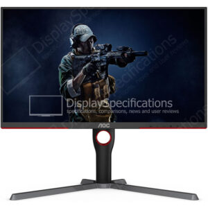 Roku Q27G3XMN - Display Completo