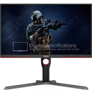 Roku Q27G3Z - Display Completo