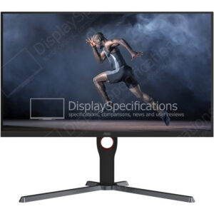 Roku Q27G3ZE - Display Completo