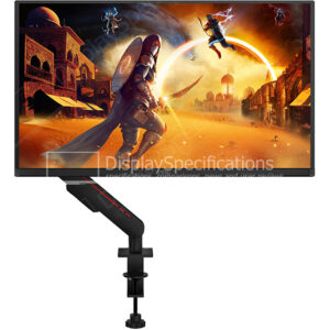 Roku Q27G4ZDB - Display Completo