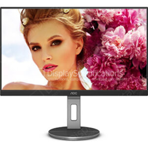 Roku Q27N3C - Display Completo