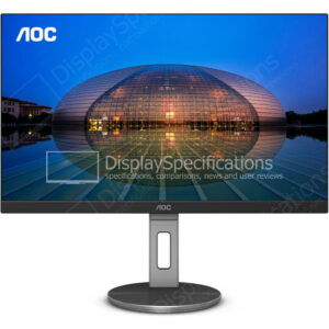 Roku Q27N3S2 - Display Completo