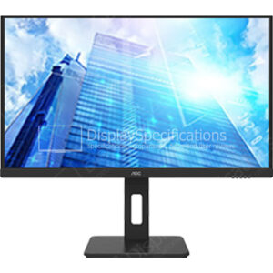 Roku Q27P10 - Display Completo