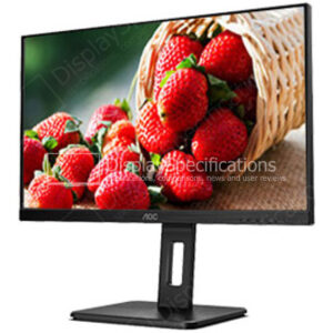 Roku Q27P2U - Display Completo