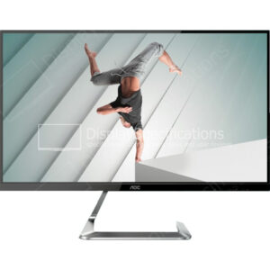 Roku Q27T1 - Display Completo