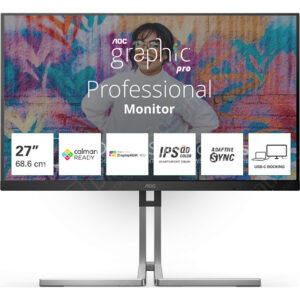 Roku Q27U3CV - Display Completo