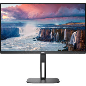 Roku Q27V5C - Display Completo