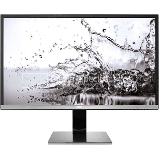 Roku Q3277PQU - Display Completo