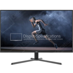 Roku Q32G10 - Display Completo