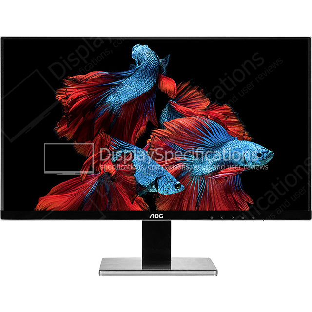 Roku U2777PQU - Display Completo