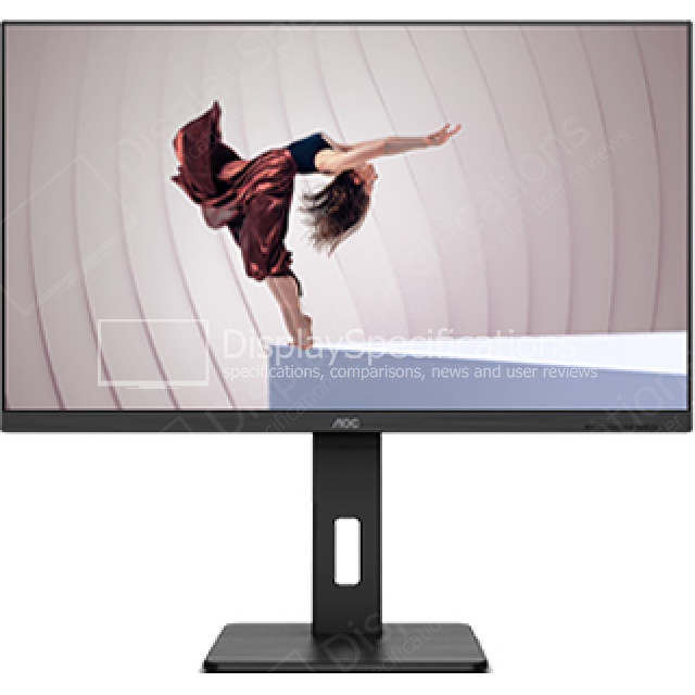 Roku U32P2C - Display Completo