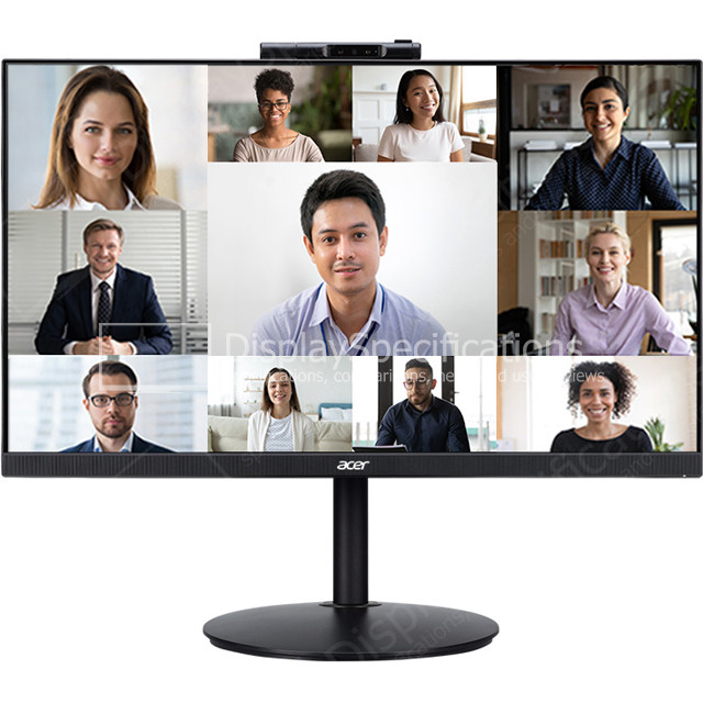 Acer B247Y Dbmiprczx - Display Completo