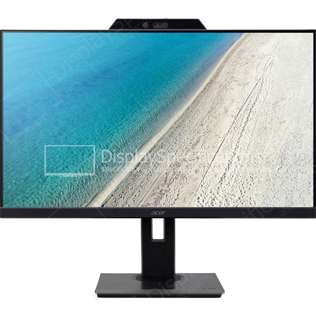 Acer B247Y Debmiprczx - Display Completo