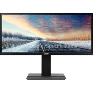 Acer B346C - Display Completo