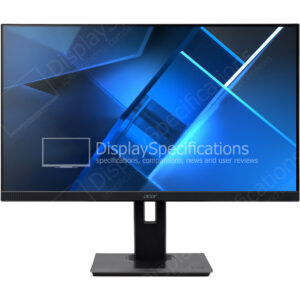 Acer BL270 - Display Completo