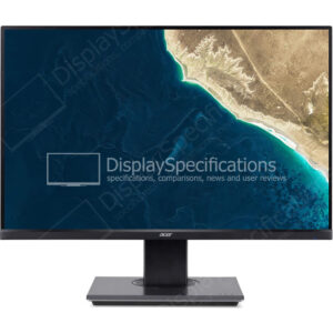 Acer BW257 bmiprx - Display Completo