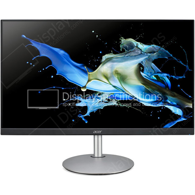 Acer CB242Ysmiprx - Display Completo