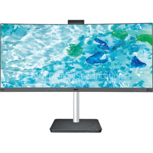 Acer CB343CUR Dbemiphcuzx - Display Completo