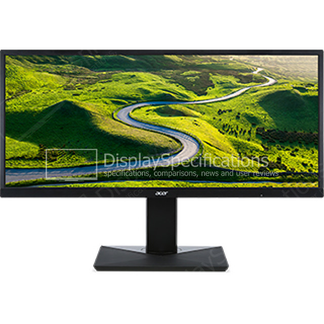 Acer CB351C - Display Completo