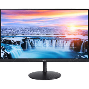 Acer CBA242Y Abmirx - Display Completo